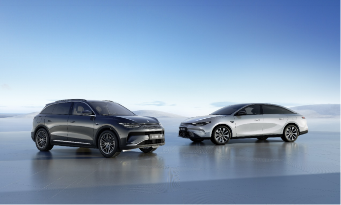 零跑12月交付达18618台同比增长119%