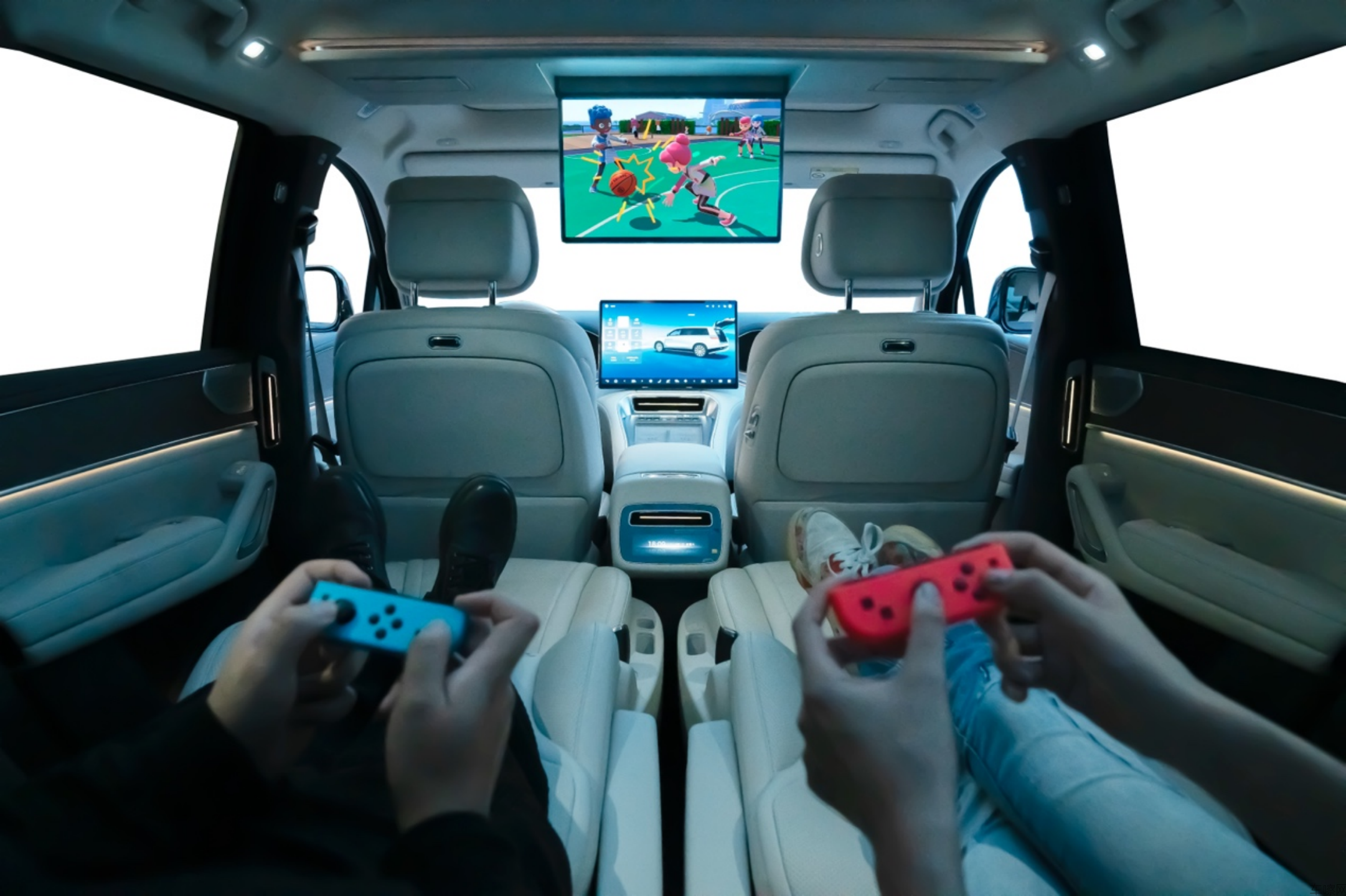 【上市新闻稿】科技重构旗舰SUV！腾势N9震撼上市不再低调， 38.98万元起-