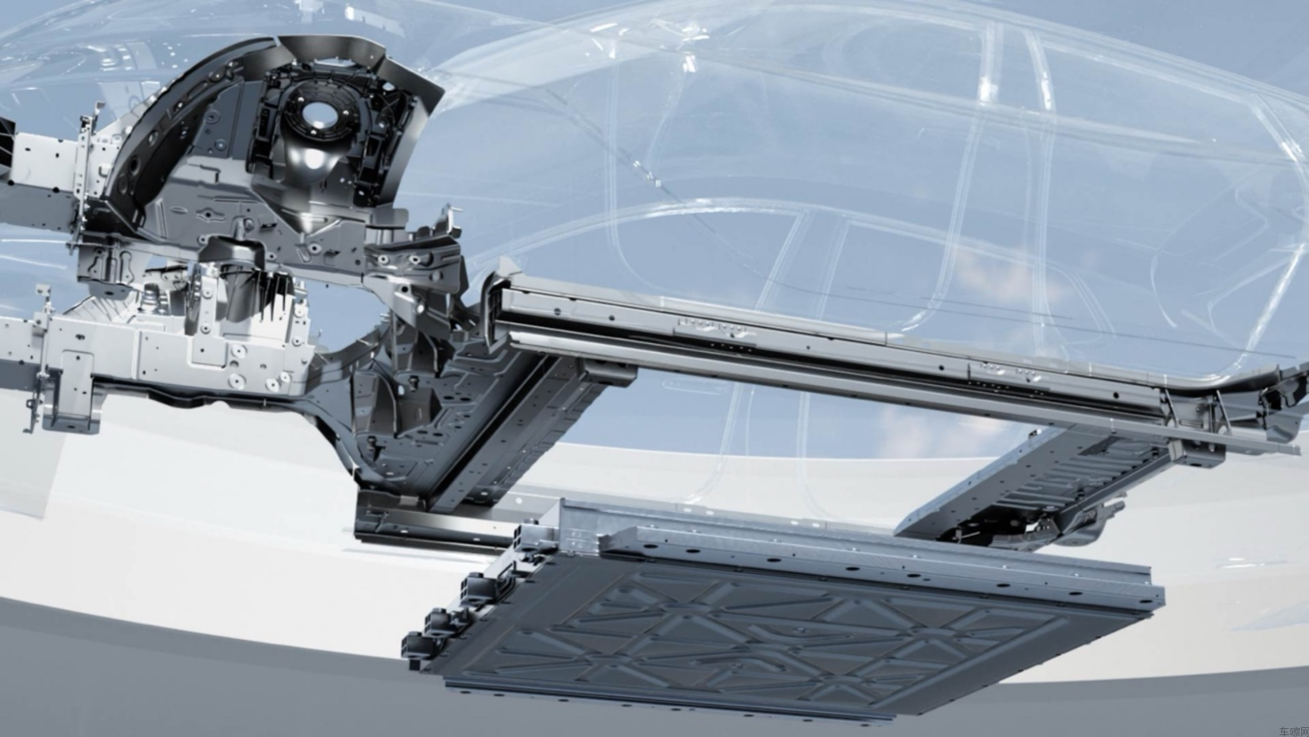 【上市新闻稿】科技重构旗舰SUV！腾势N9震撼上市不再低调， 38.98万元起-