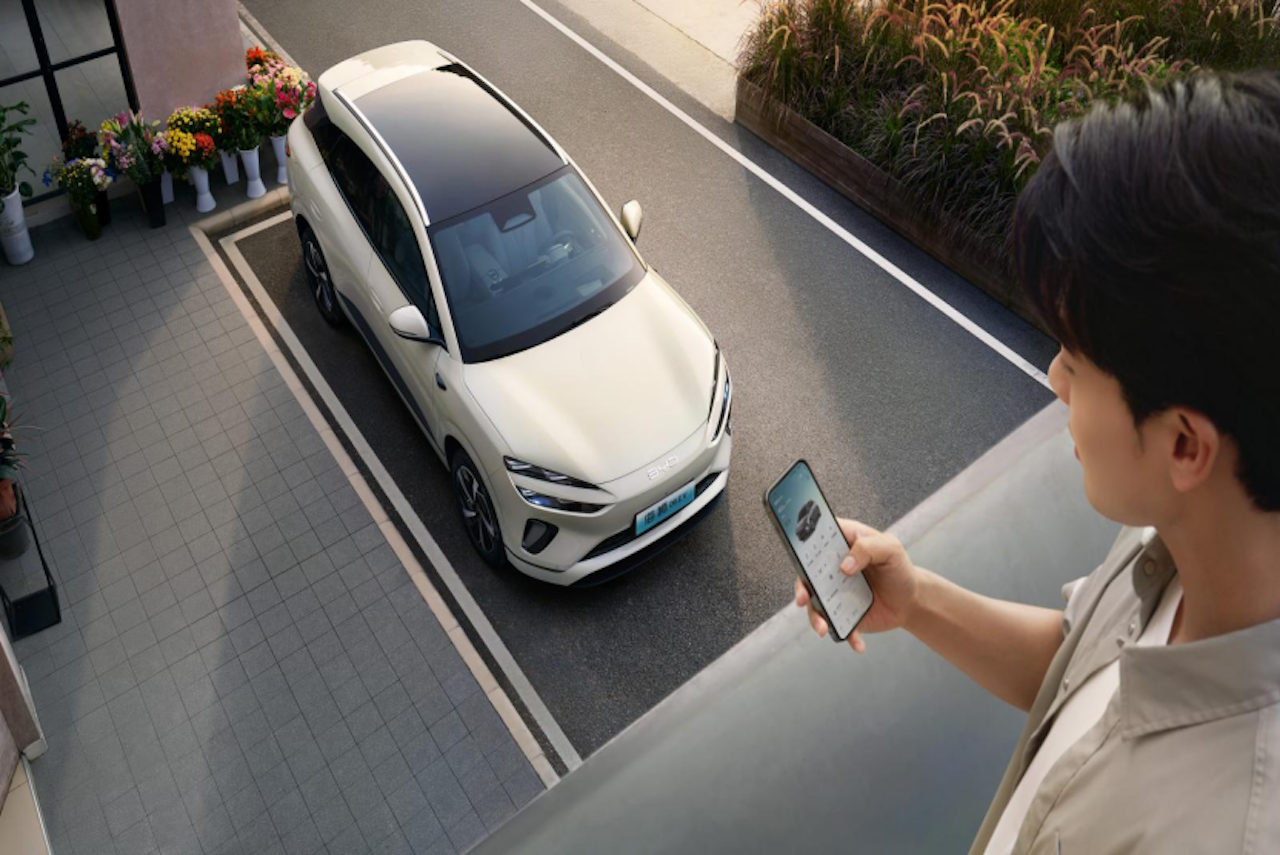 高能超享SUV，比亚迪海狮06正式上市 售价13.98万-16.38万1206.png