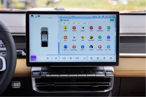 【新闻稿】售价8.88万元-14.98万元,RELY威麟R08正式上市,首任车主