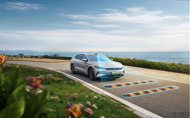 【上市主稿】越级进享！比亚迪汉长续航版上市，补贴后售价15.98万～20.58万