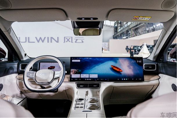 【新闻稿件】智享大六座旗舰SUV开启兑现，风云T11家庭品鉴日暨预售发布会圆满收