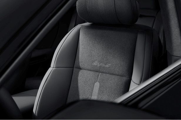 【新闻稿】限时惊喜价9.28万起！零跑Lafa5正式上市 重塑10万级纯电轿跑价