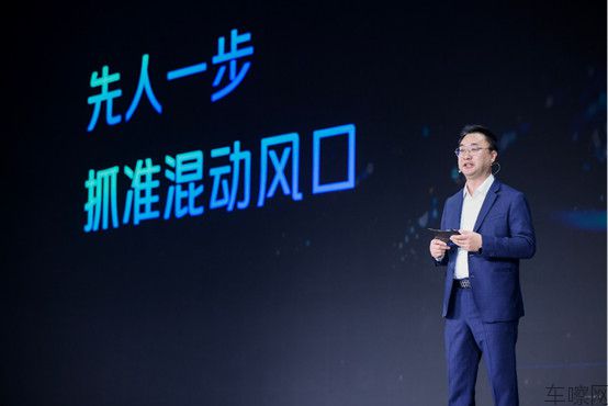 【新闻通稿.】从绿色动力到智能出行，福田汽车多款硬核新品引领行业变革新方向(2)