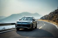 全优安全领航 全新探岳L获C-IASI最高评级彰显硬核实力